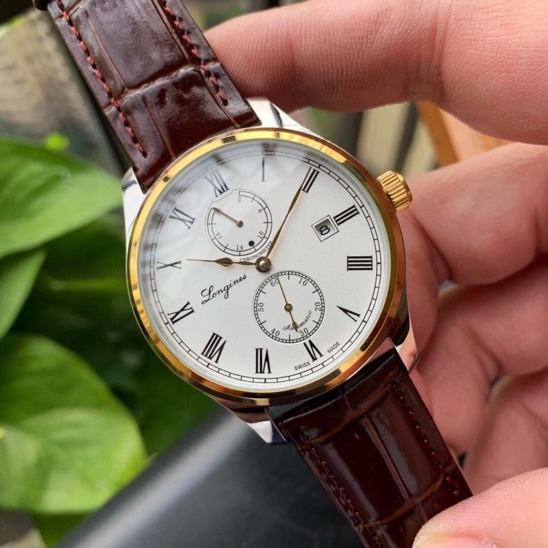 LONGINES Watches Timeless 187889