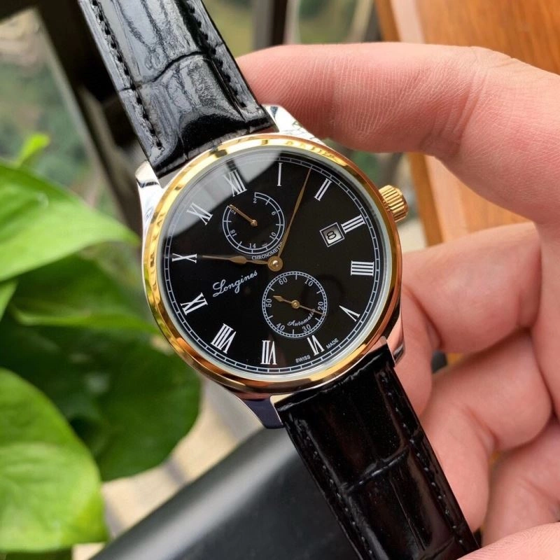 LONGINES Watches Timeless 187889