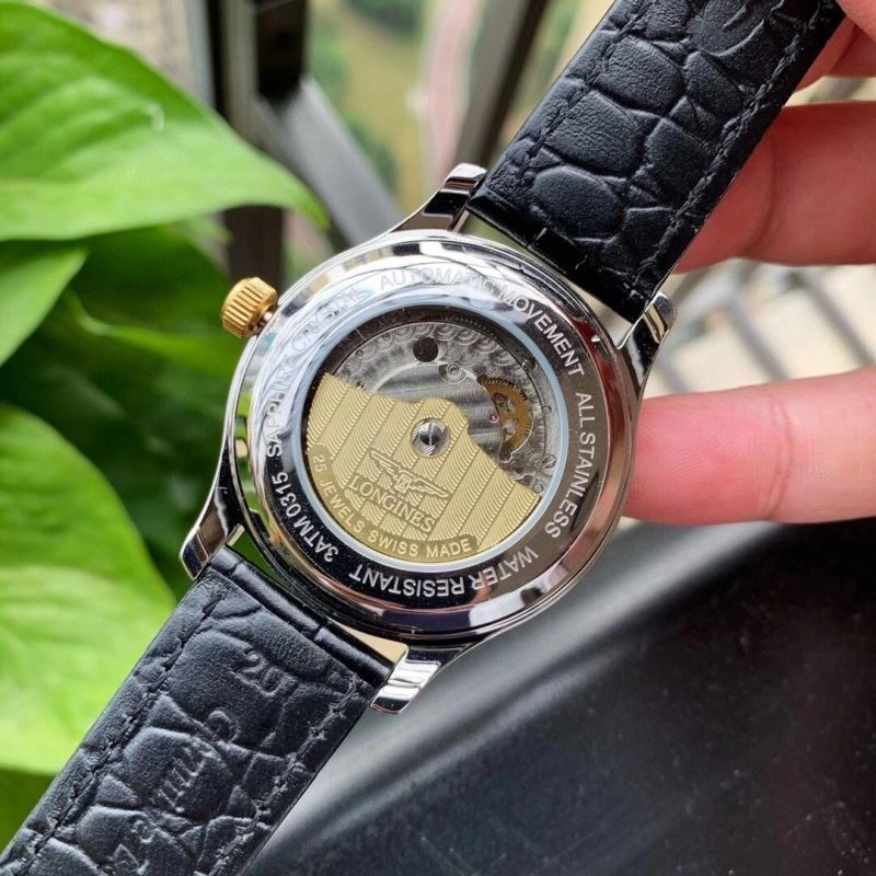 LONGINES Watches Timeless 187889