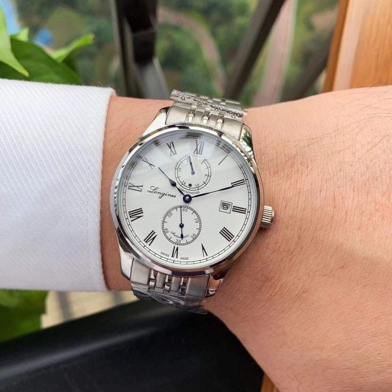 LONGINES Watches FastDry 187878
