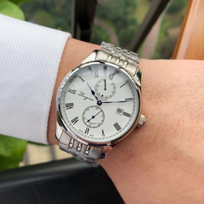 LONGINES Watches FastDry 187878