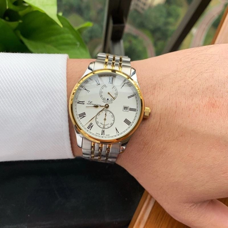 LONGINES Watches FastDry 187878