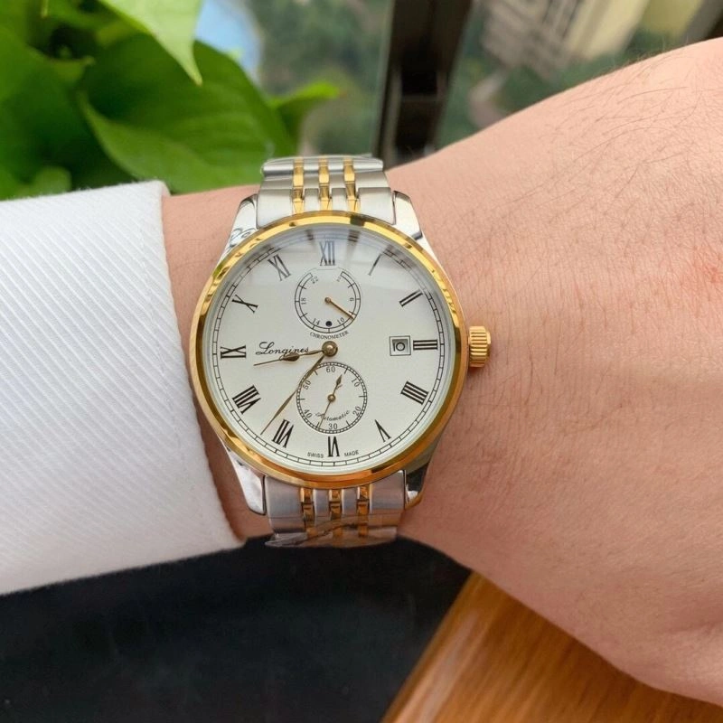 LONGINES Watches FastDry 187878
