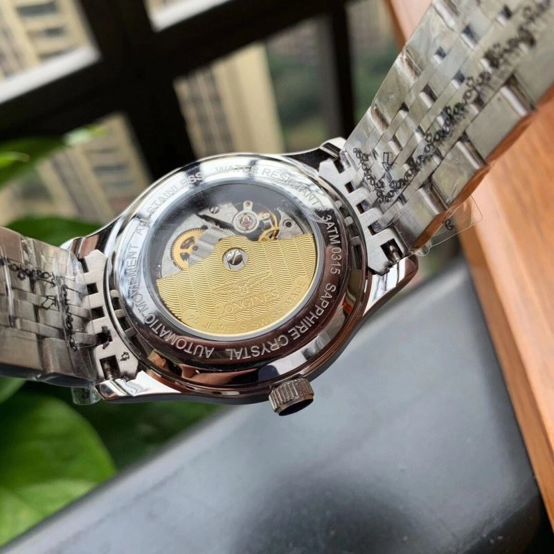 LONGINES Watches FastDry 187878