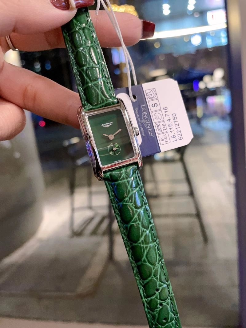 LONGINES Watches Cozy 187881
