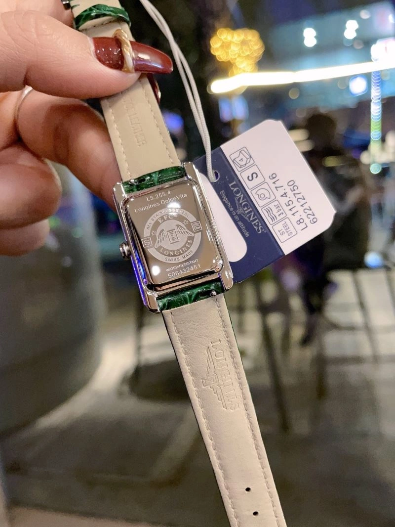 LONGINES Watches Cozy 187881