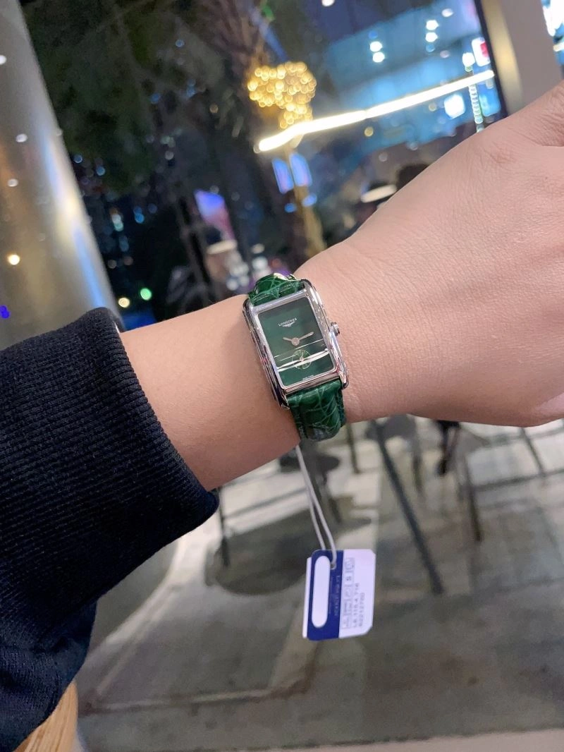 LONGINES Watches Cozy 187881