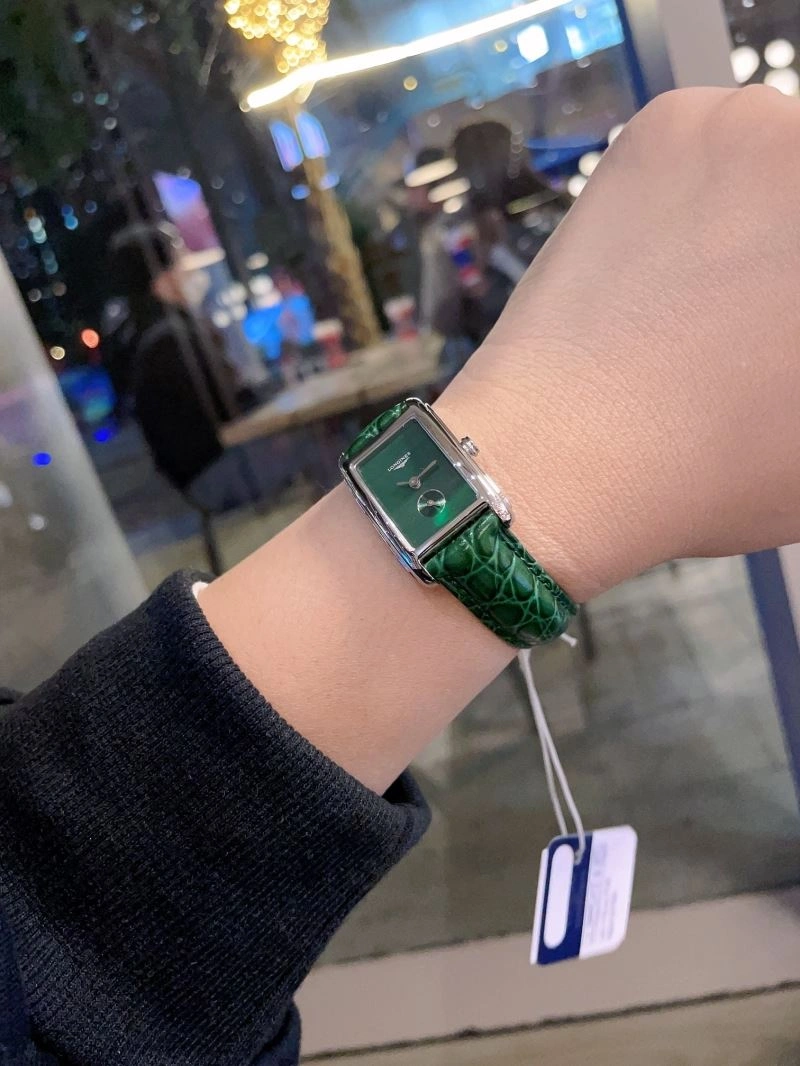 LONGINES Watches Cozy 187881