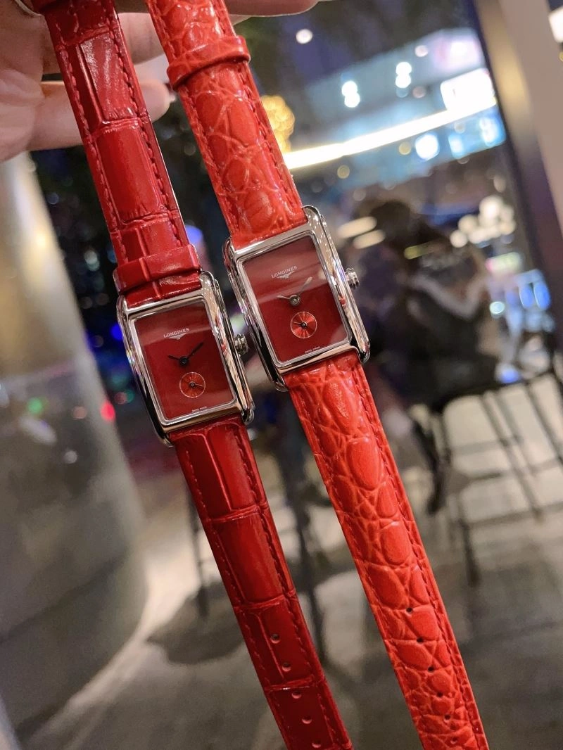 LONGINES Watches Minimalist 187867