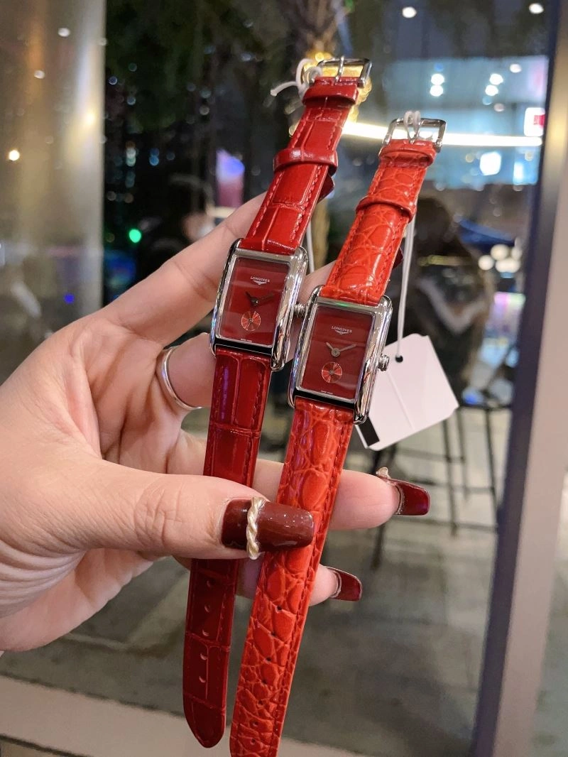 LONGINES Watches Minimalist 187867