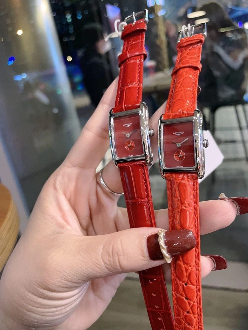 LONGINES Watches Minimalist 187867