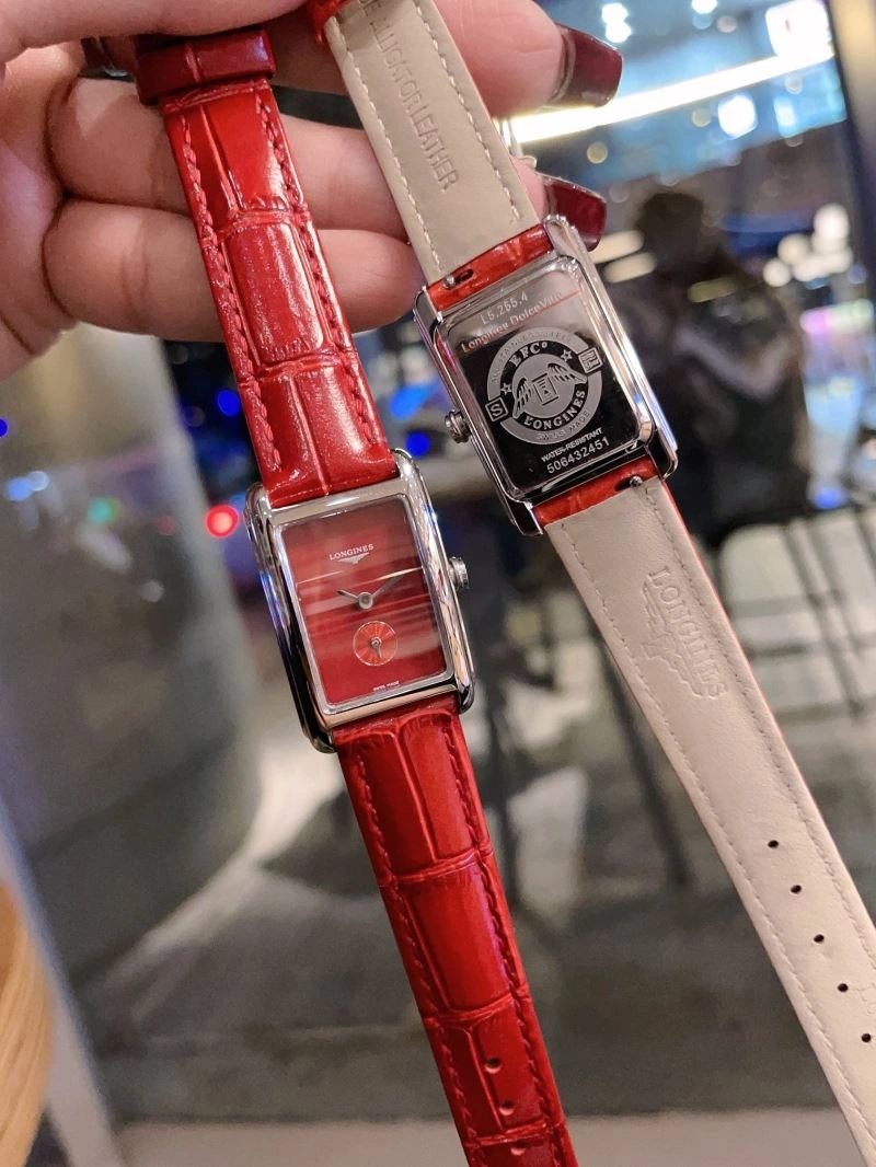 LONGINES Watches Minimalist 187867