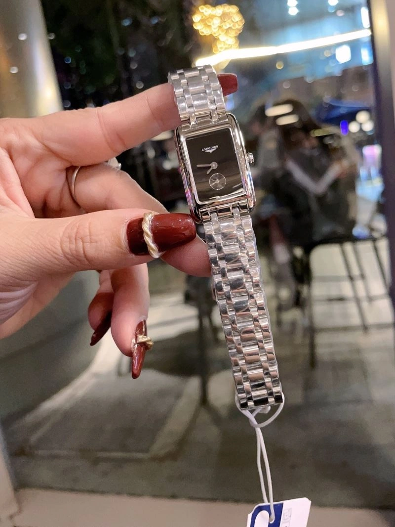 LONGINES Watches Bright 187877