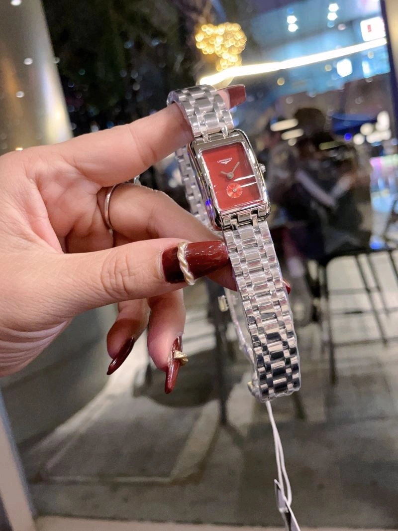 LONGINES Watches Bright 187877