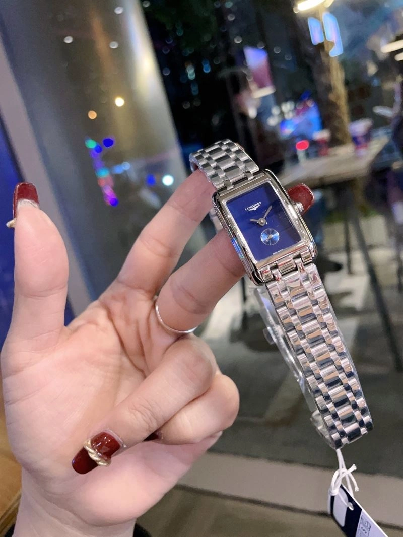 LONGINES Watches Bright 187877