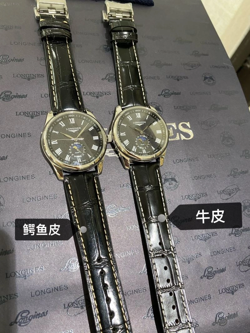 LONGINES Watches Affordable 187875