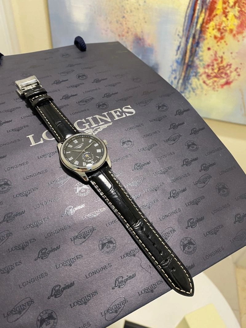 LONGINES Watches Affordable 187875