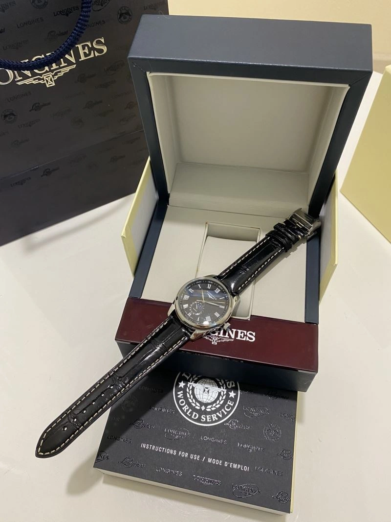 LONGINES Watches Affordable 187875