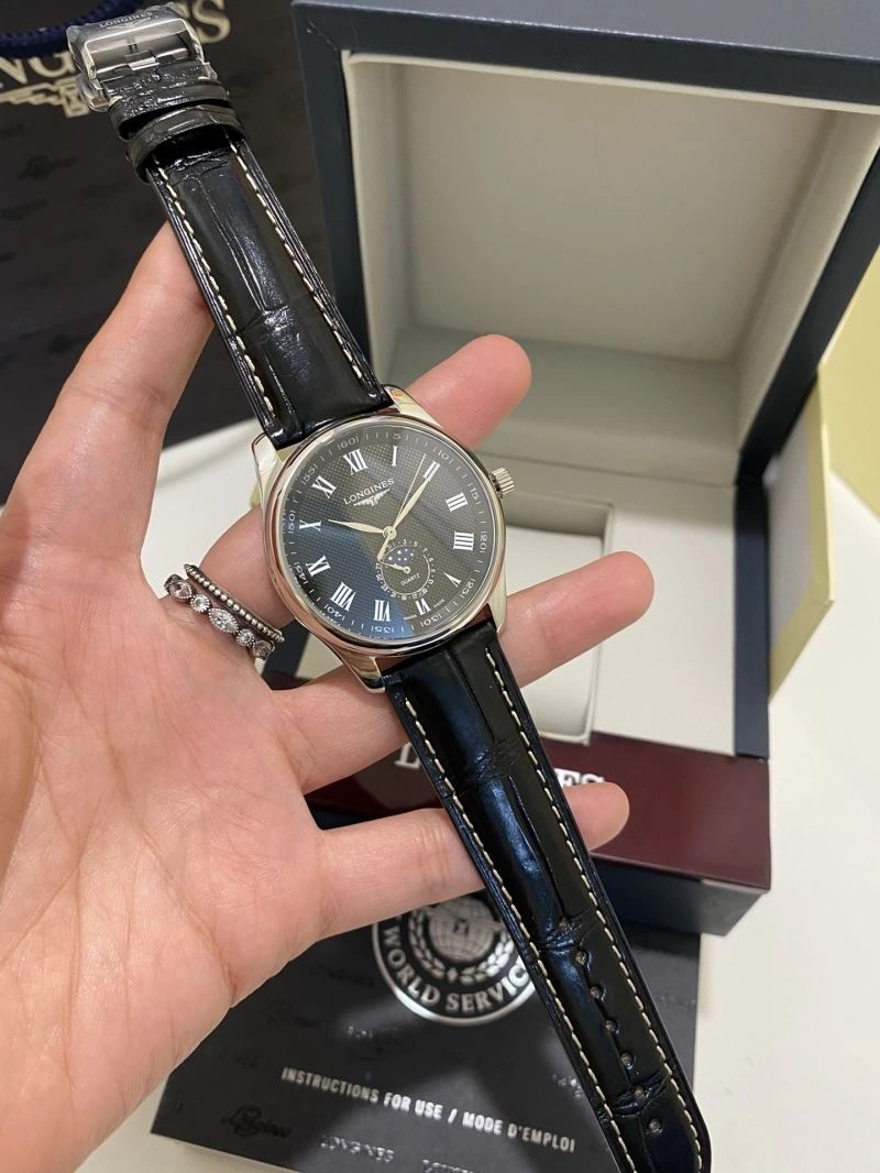 LONGINES Watches Affordable 187875