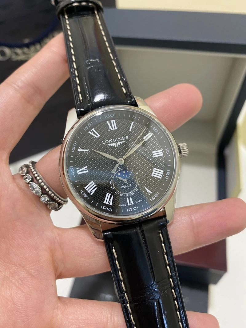 LONGINES Watches Affordable 187875