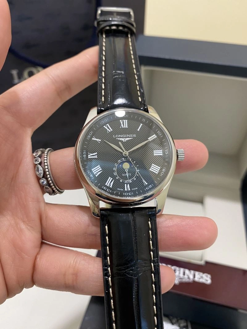 LONGINES Watches Affordable 187875