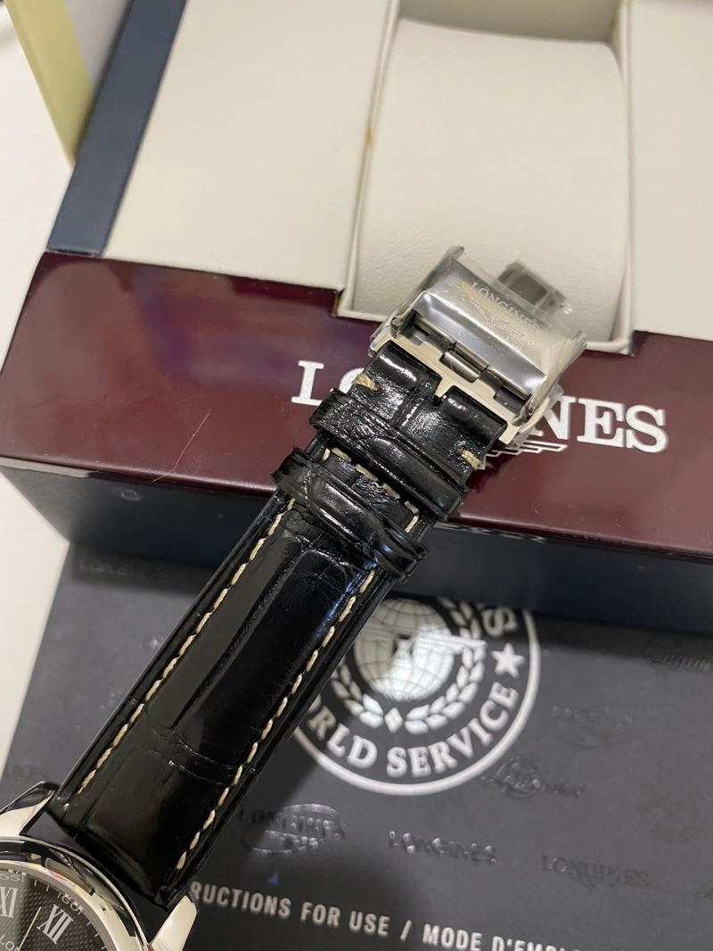 LONGINES Watches Affordable 187875