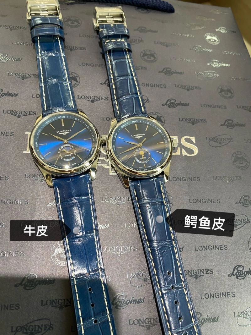 Resilient LONGINES Watches 187864