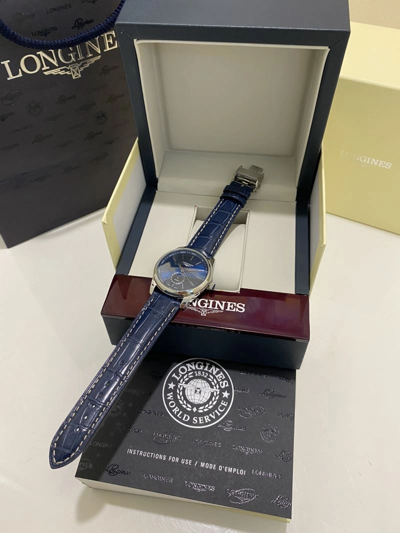 Resilient LONGINES Watches 187864