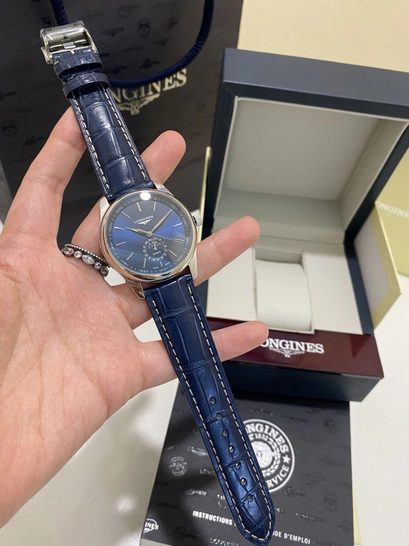 Resilient LONGINES Watches 187864