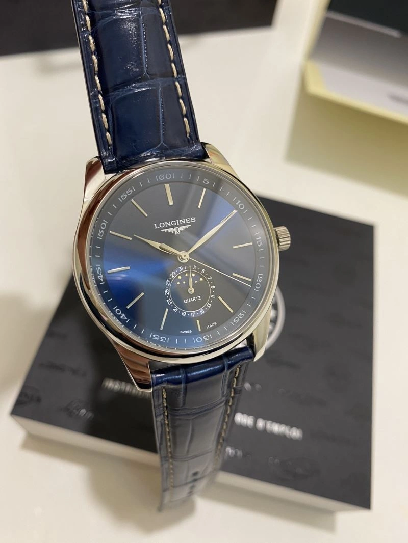 Resilient LONGINES Watches 187864