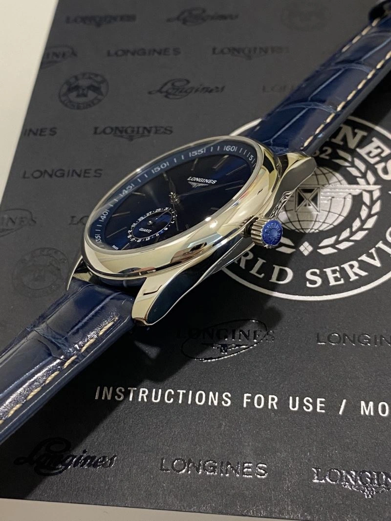 Resilient LONGINES Watches 187864