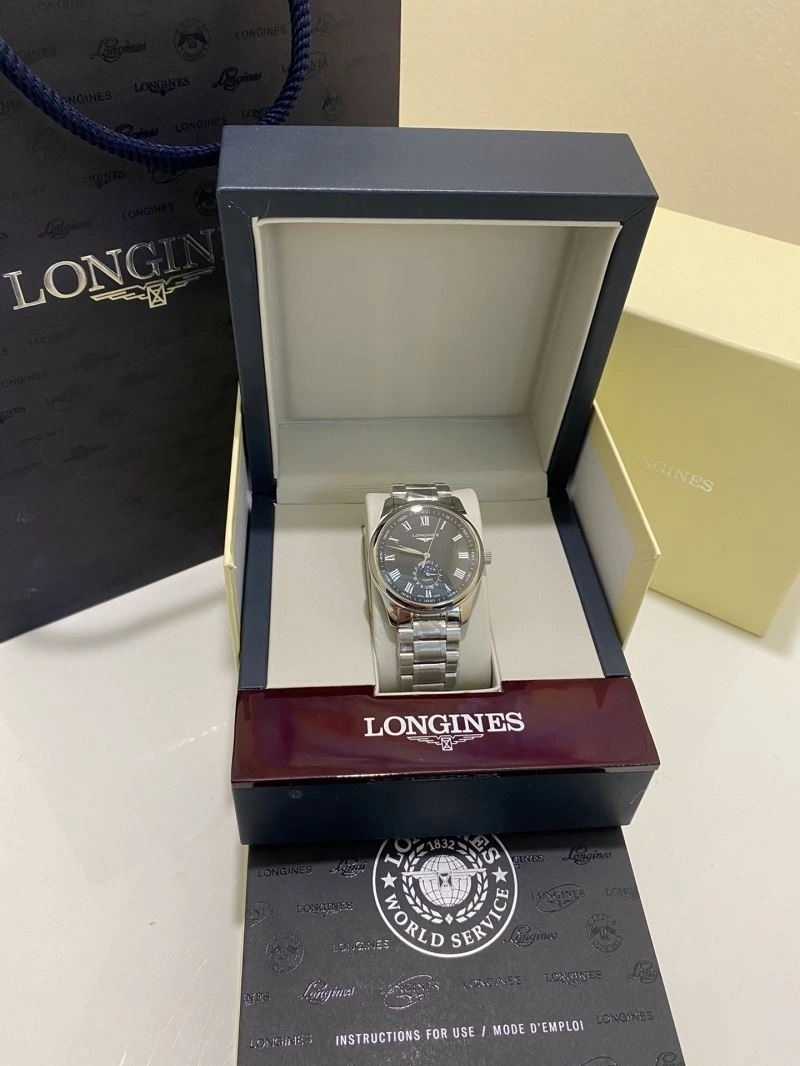 Colorful LONGINES Watches 187859