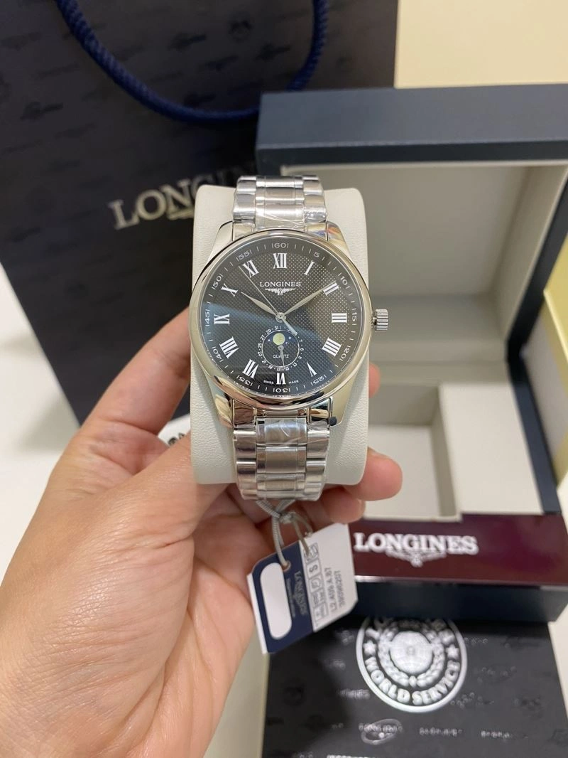 Colorful LONGINES Watches 187859