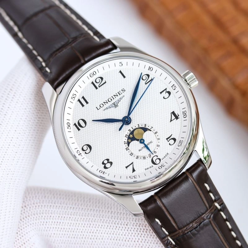 LONGINES Watches WaterResistant 187860