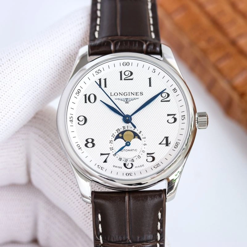 LONGINES Watches WaterResistant 187860