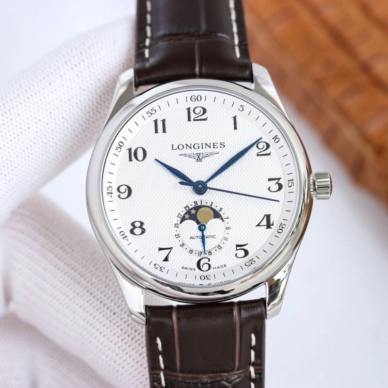 LONGINES Watches WaterResistant 187860