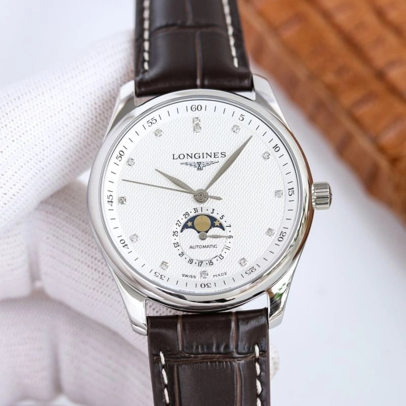 LONGINES Watches WaterResistant 187860