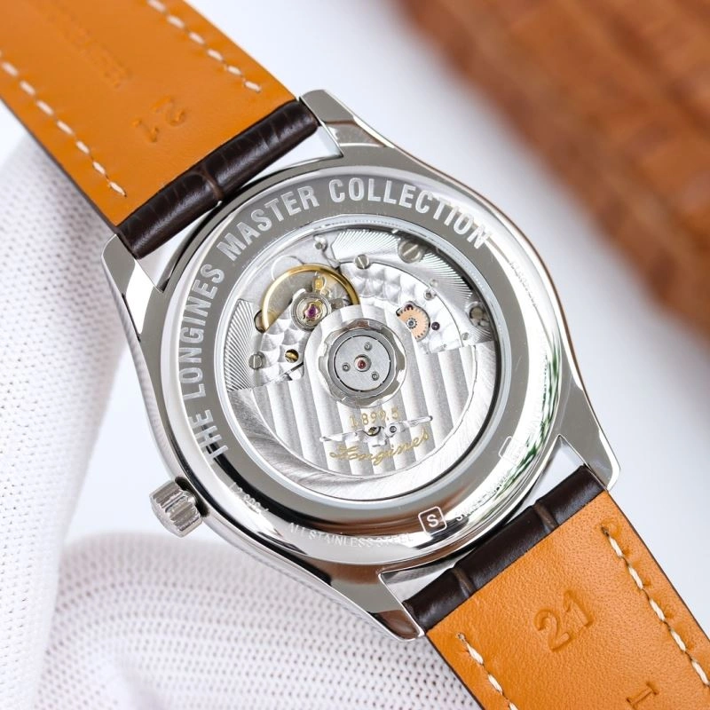 LONGINES Watches WaterResistant 187860
