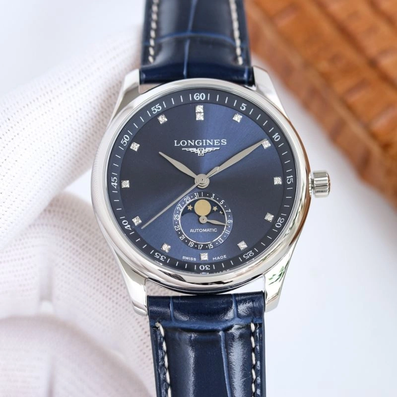 LONGINES Watches Upgraded 187861
