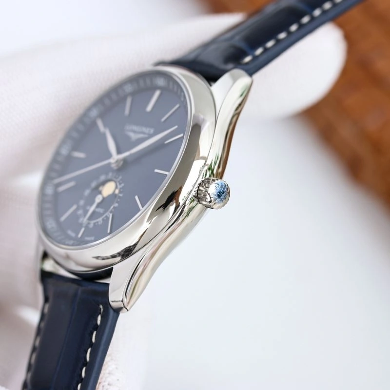 LONGINES Watches Upgraded 187861