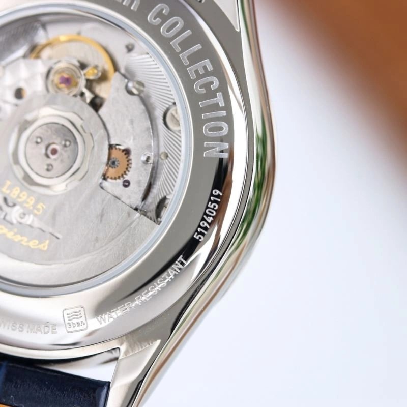 LONGINES Watches Upgraded 187861