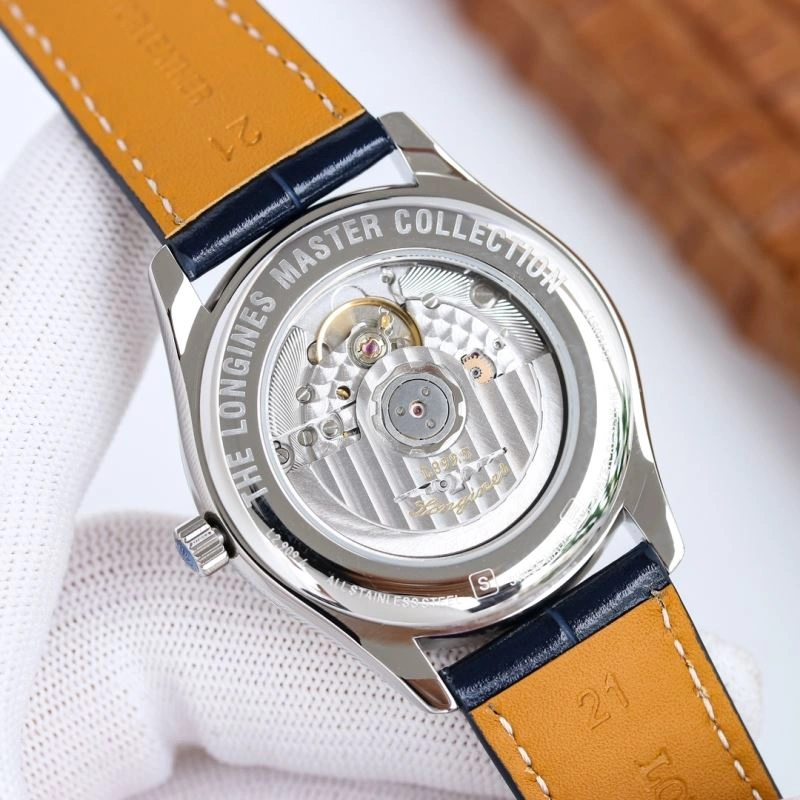 LONGINES Watches Upgraded 187861