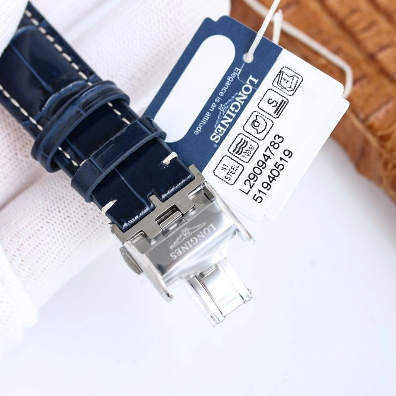 LONGINES Watches Upgraded 187861