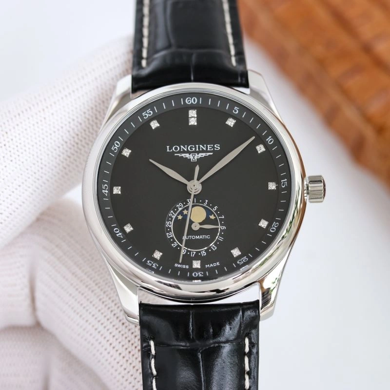 Sustainable LONGINES Watches 187862