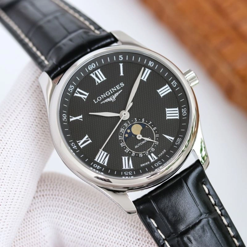 Sustainable LONGINES Watches 187862
