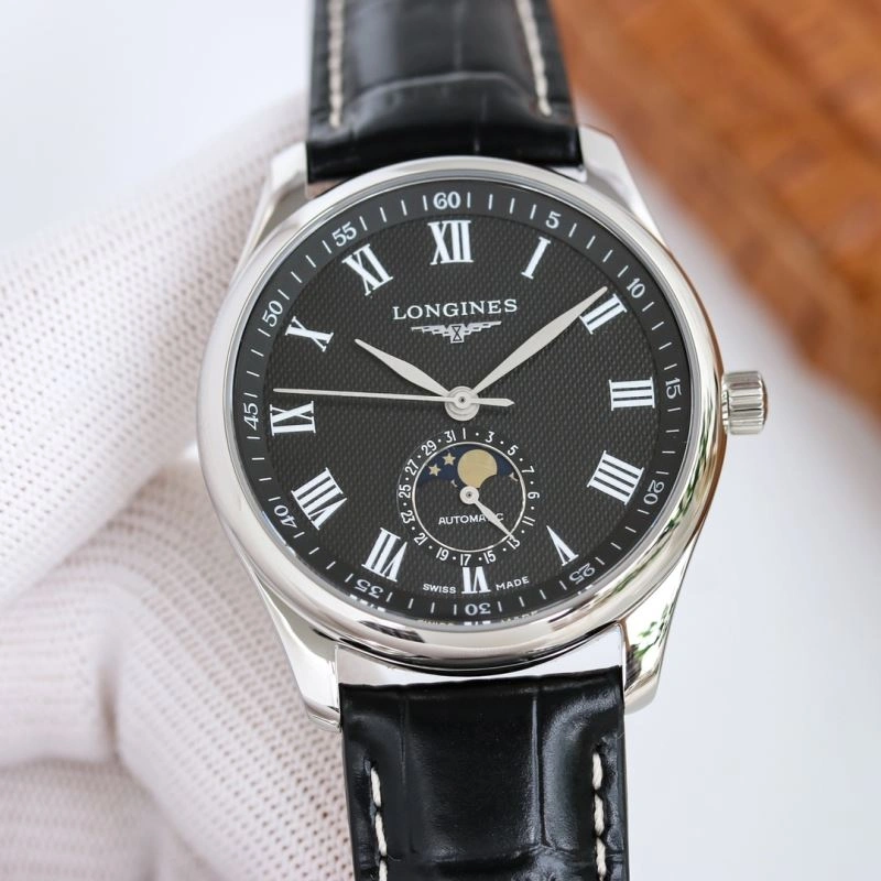 Sustainable LONGINES Watches 187862