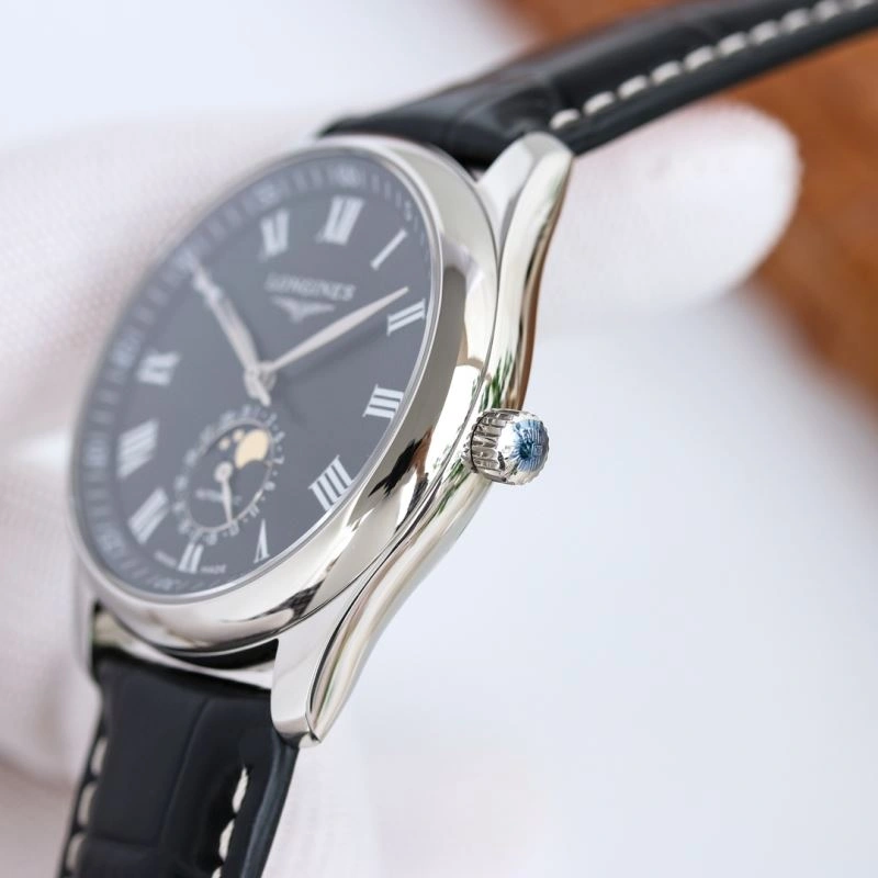Sustainable LONGINES Watches 187862