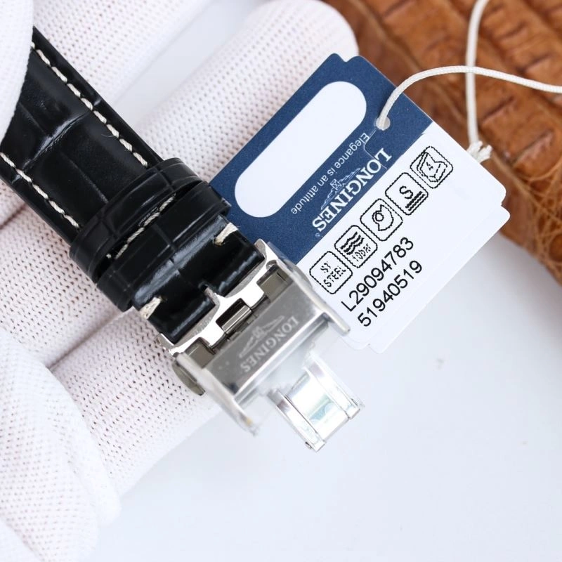Sustainable LONGINES Watches 187862