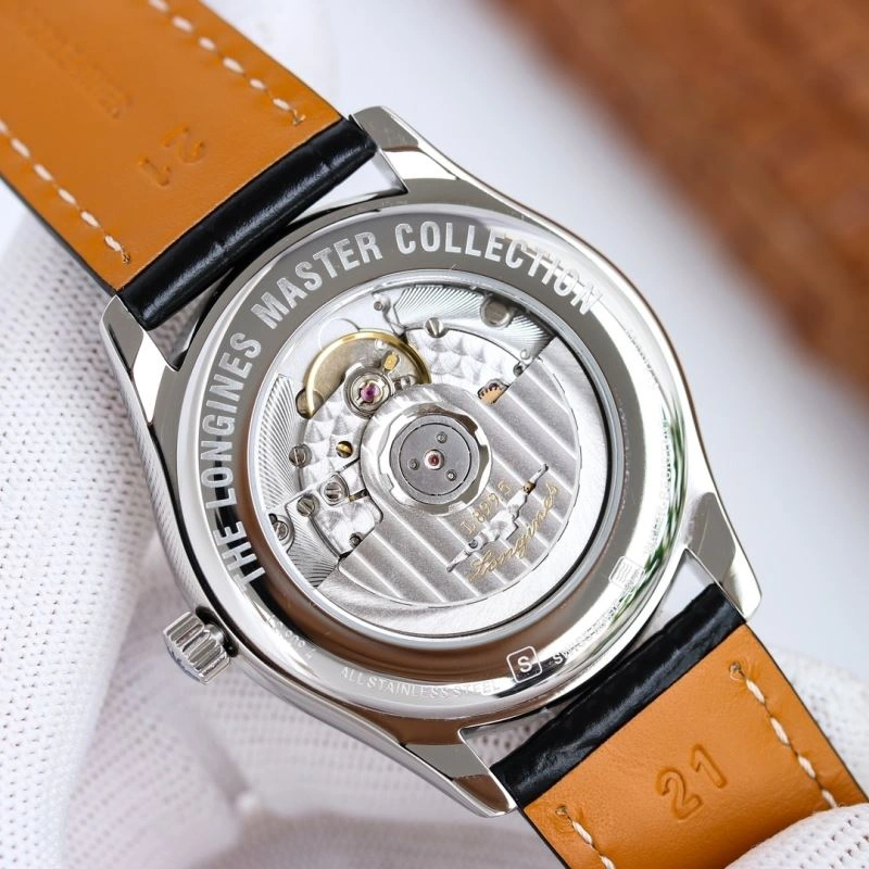 Sustainable LONGINES Watches 187862