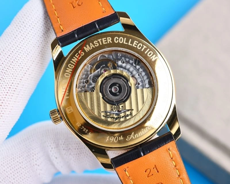 LONGINES Watches FashionForward 187869